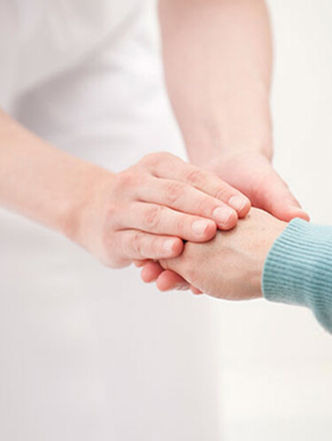 专业团队 专业护理