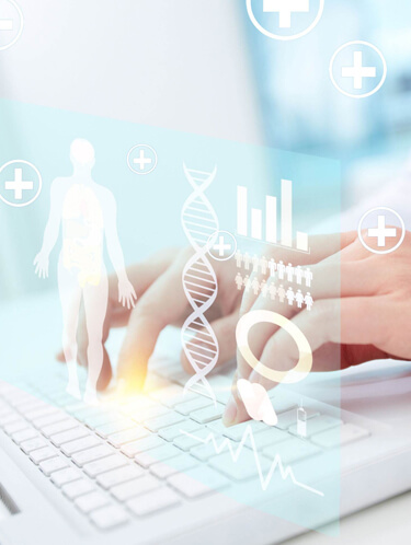 智慧科技 健康无忧