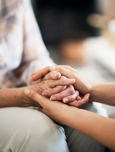 家的温暖 爱的呵护