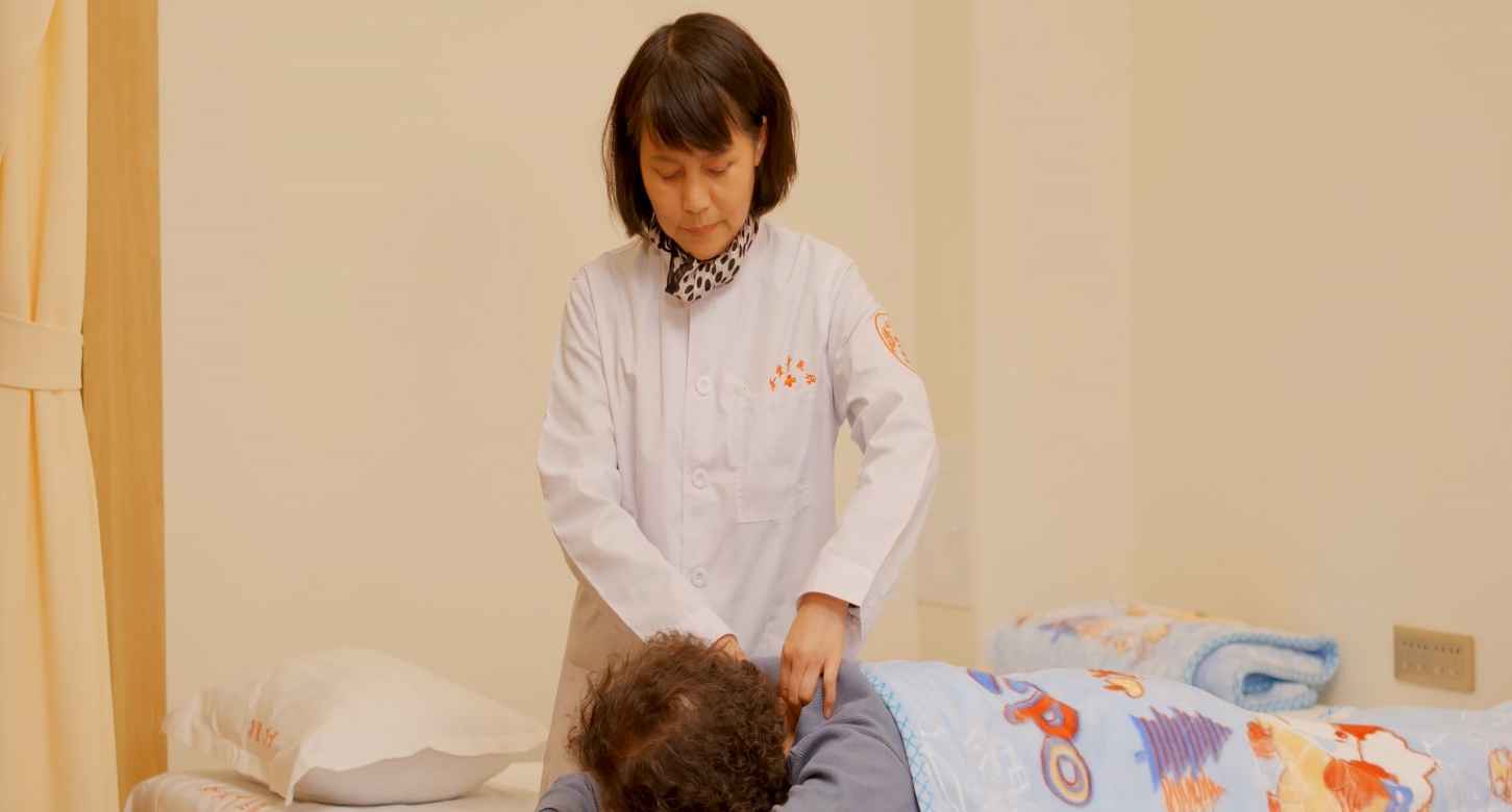 圣爱康养园中医门诊