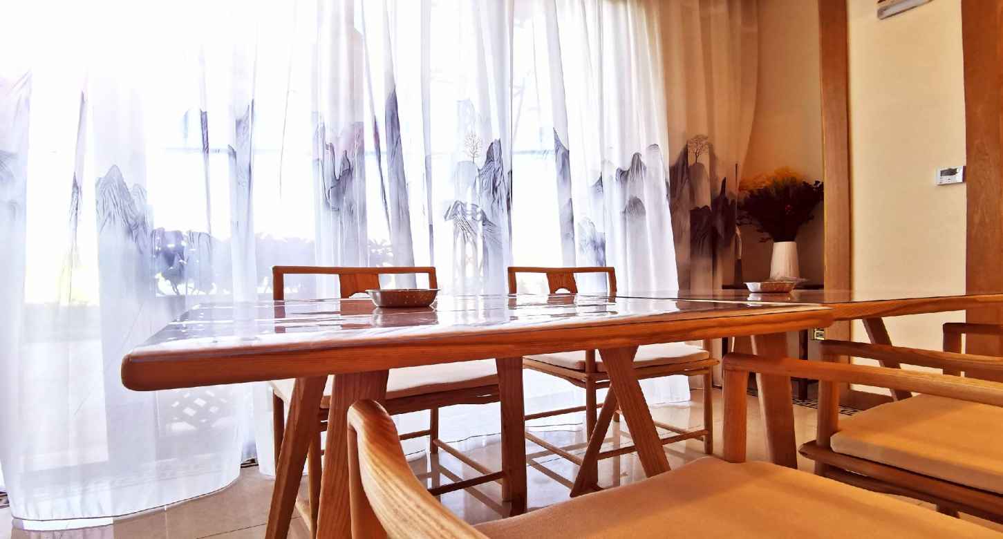 圣爱康养园理发店