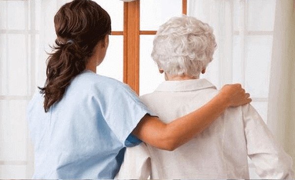 家的温暖 爱的呵护